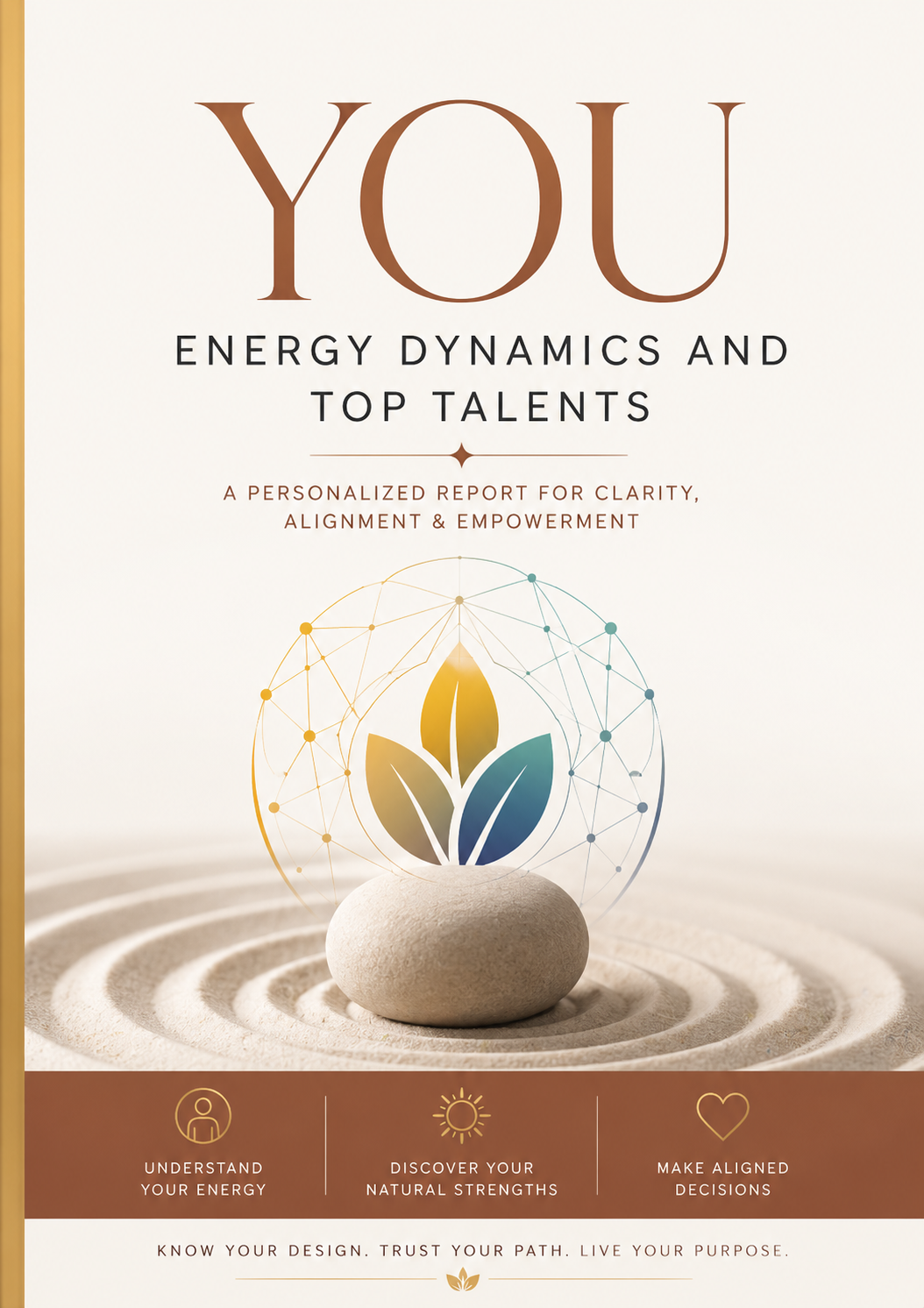 YOU: Energy Dynamics and Top Talents — Free Report